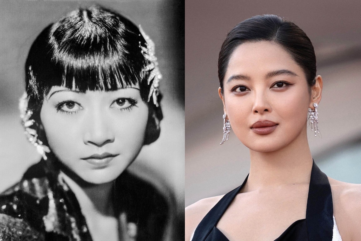 Anna May Wong