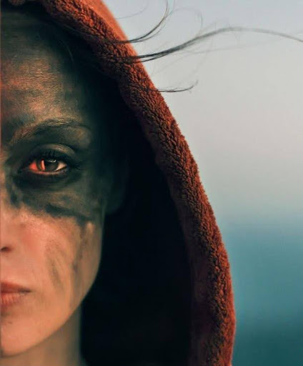 Druid Rising
