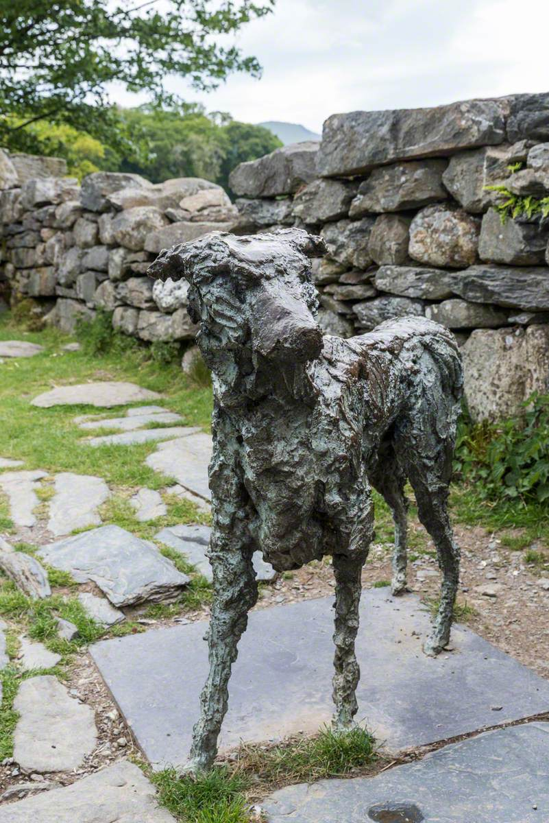 Gelert: A Prince Rises