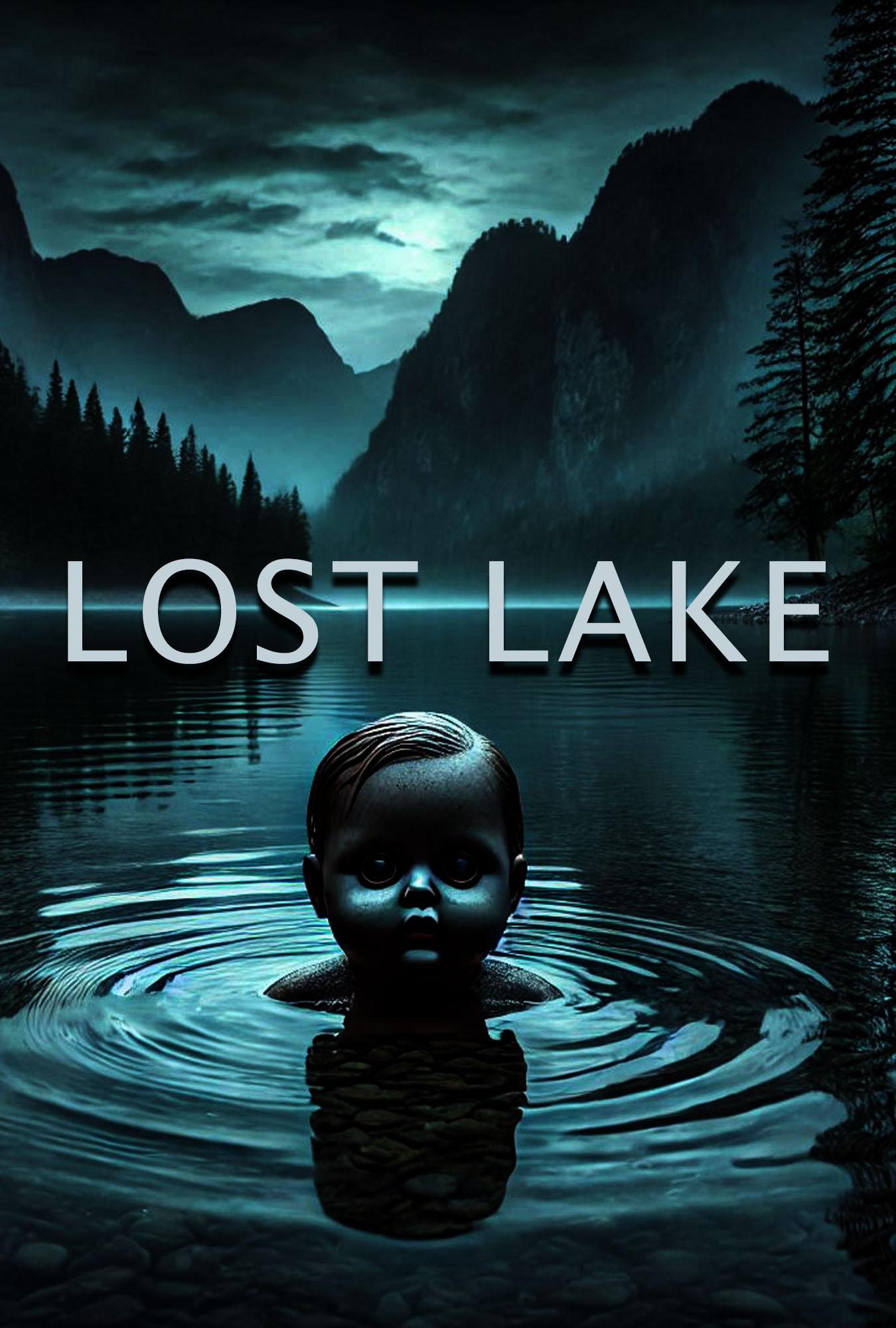 Lost Lake