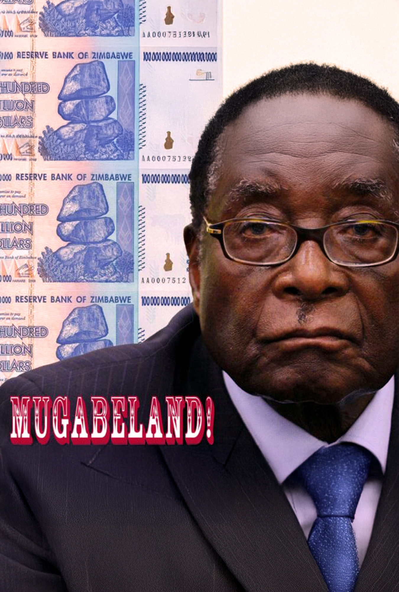 Mugabeland