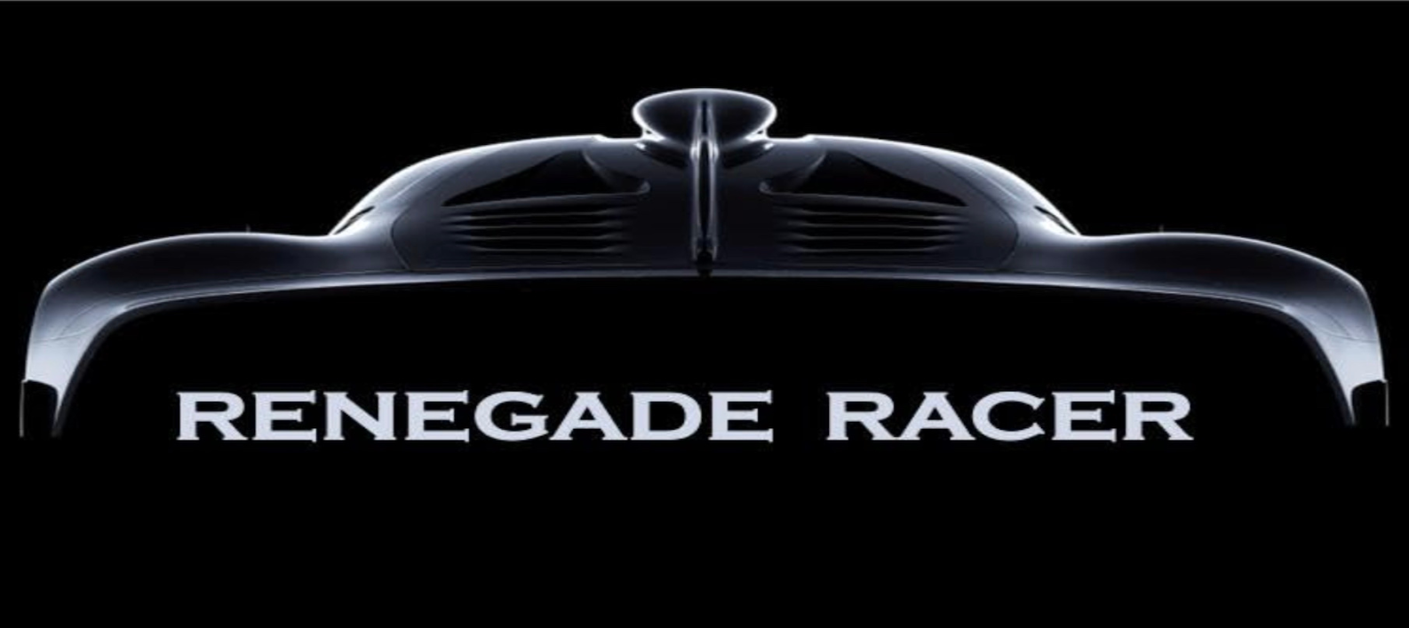 Renegade Racer