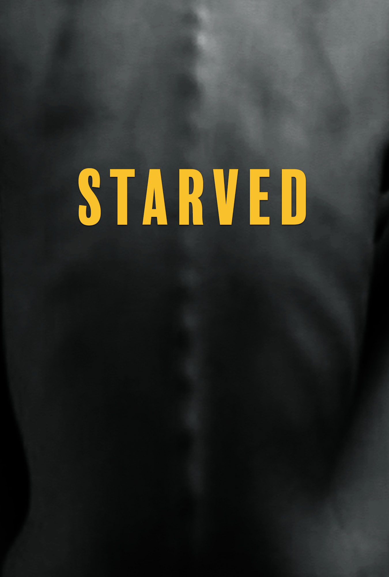 Starved