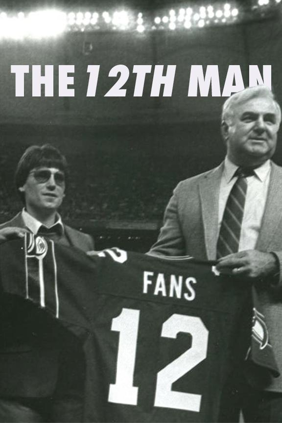 The 12th Man